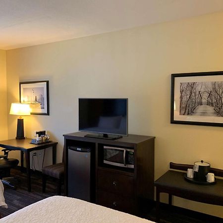 Hampton Inn Poplar Bluff Luaran gambar