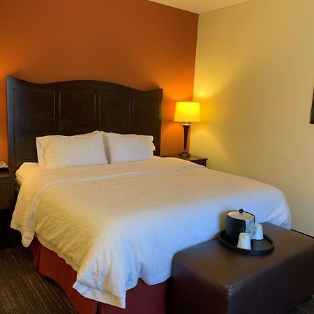 Hampton Inn Poplar Bluff Luaran gambar