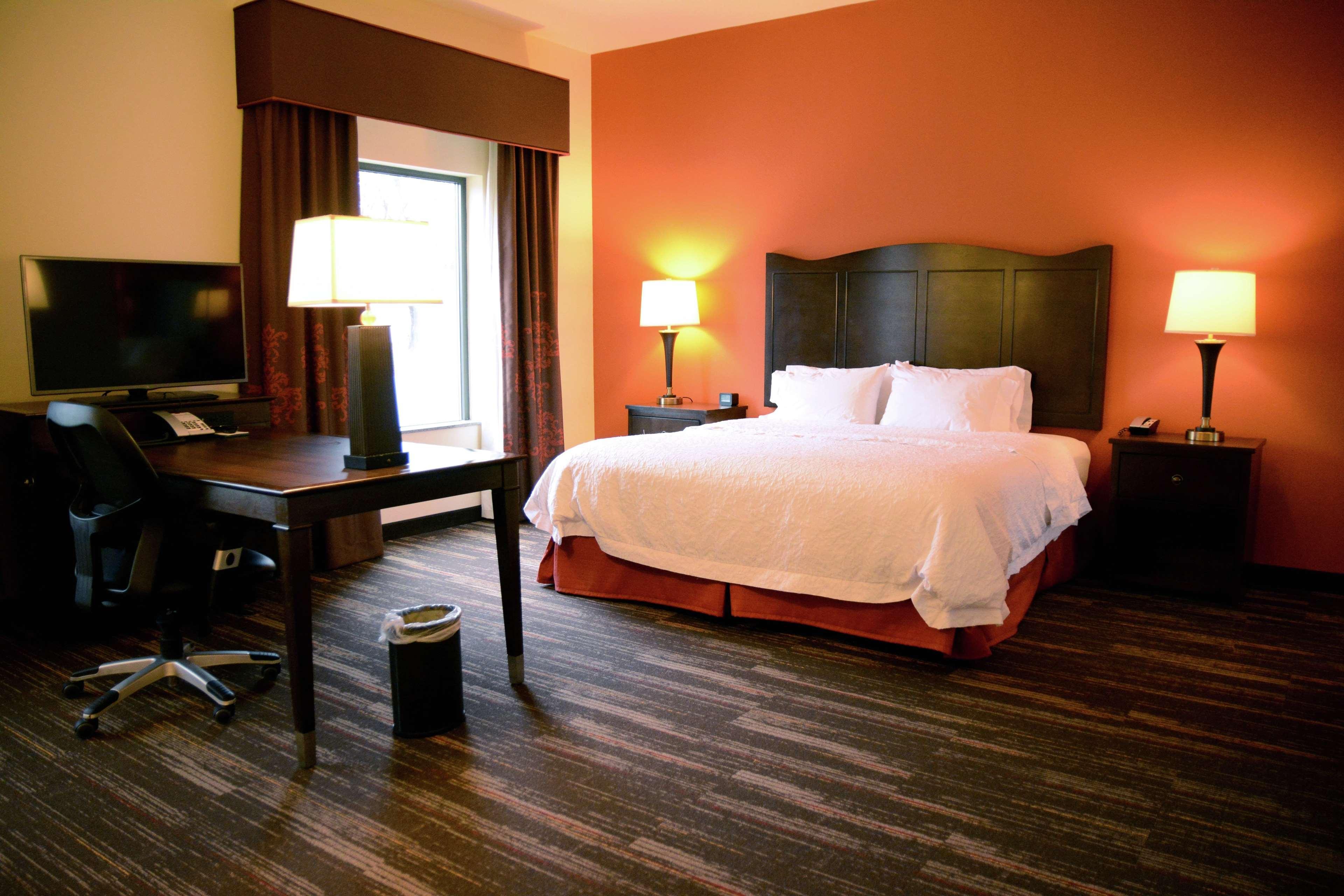 Hampton Inn Poplar Bluff Luaran gambar
