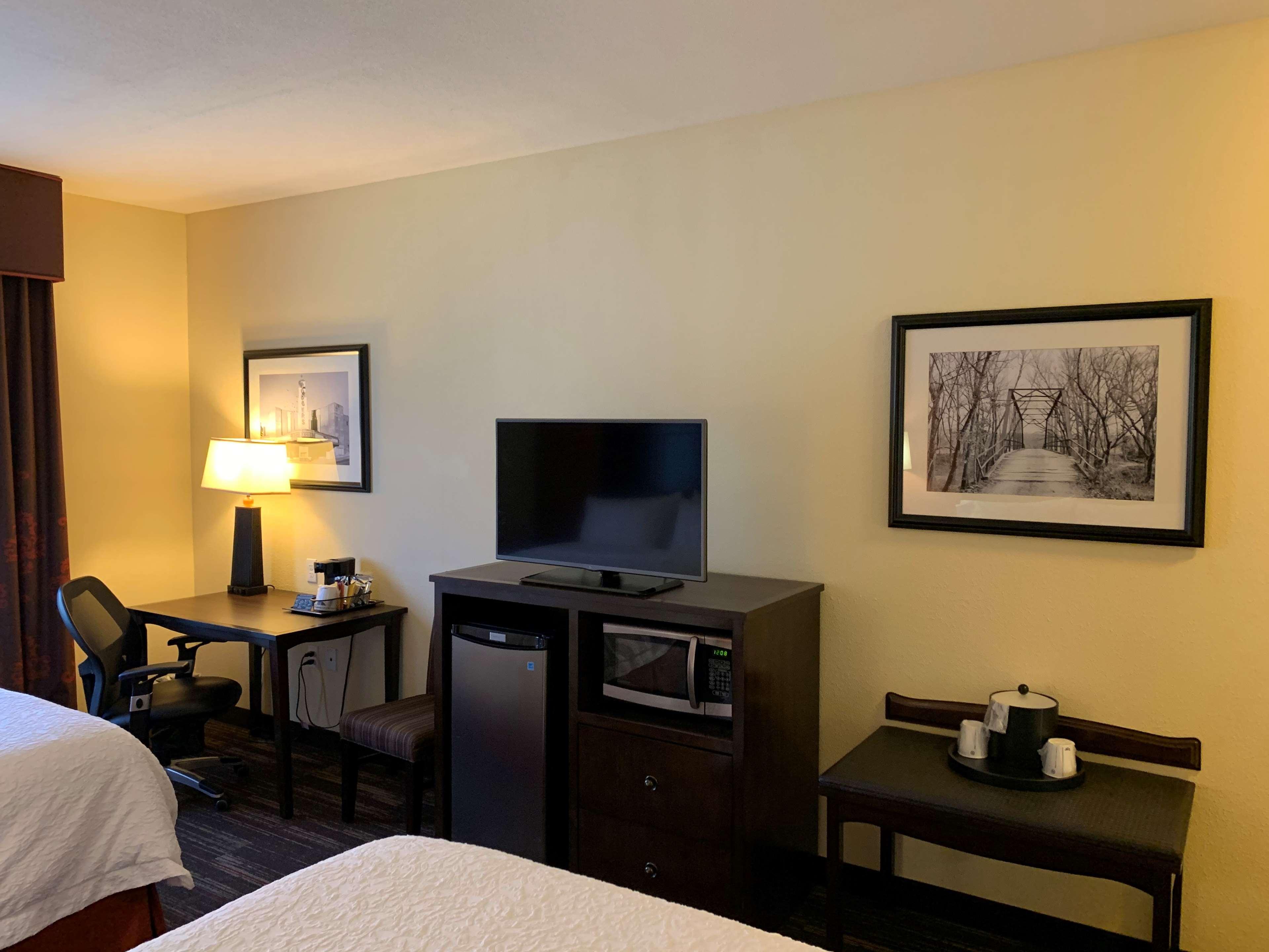 Hampton Inn Poplar Bluff Luaran gambar