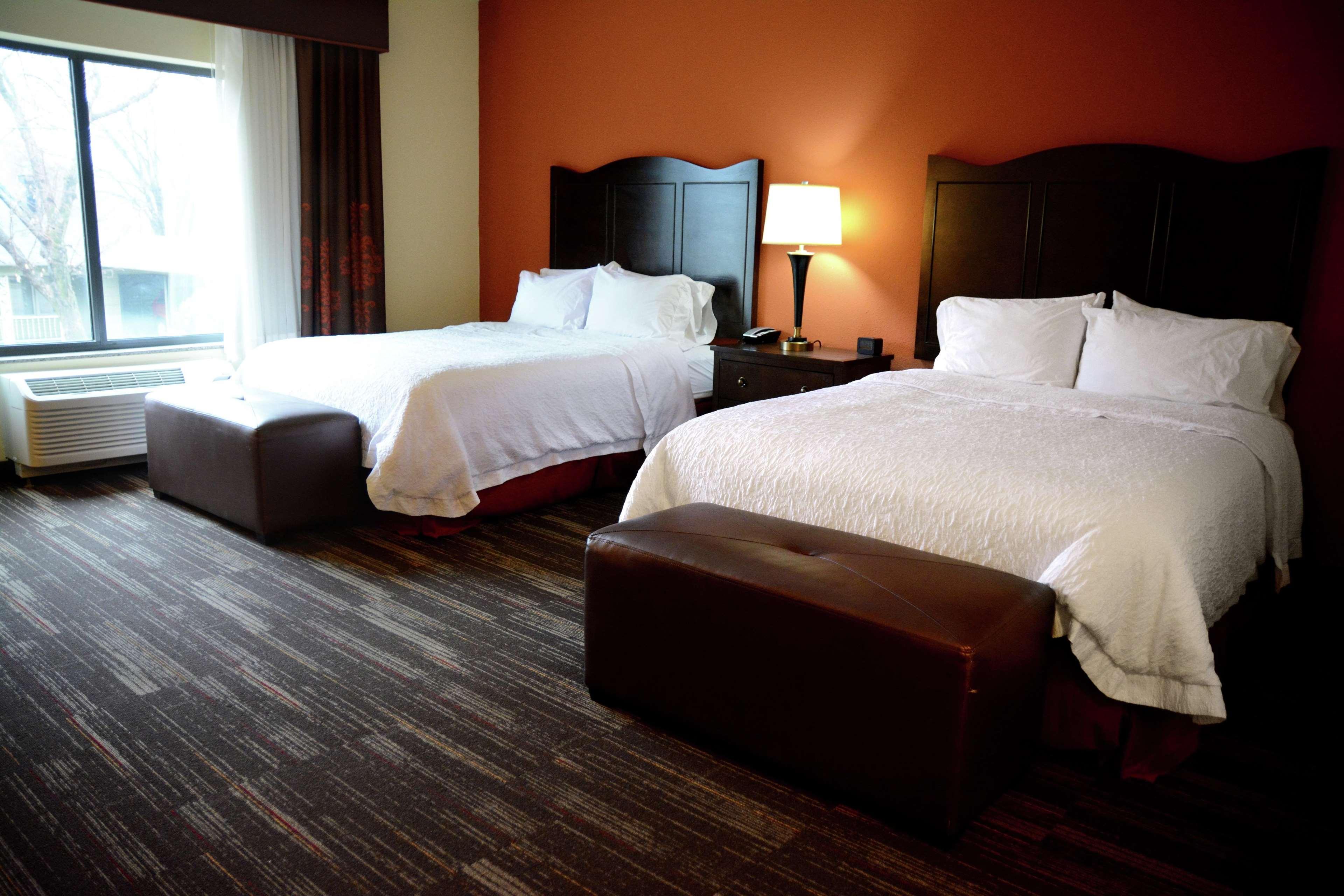 Hampton Inn Poplar Bluff Luaran gambar