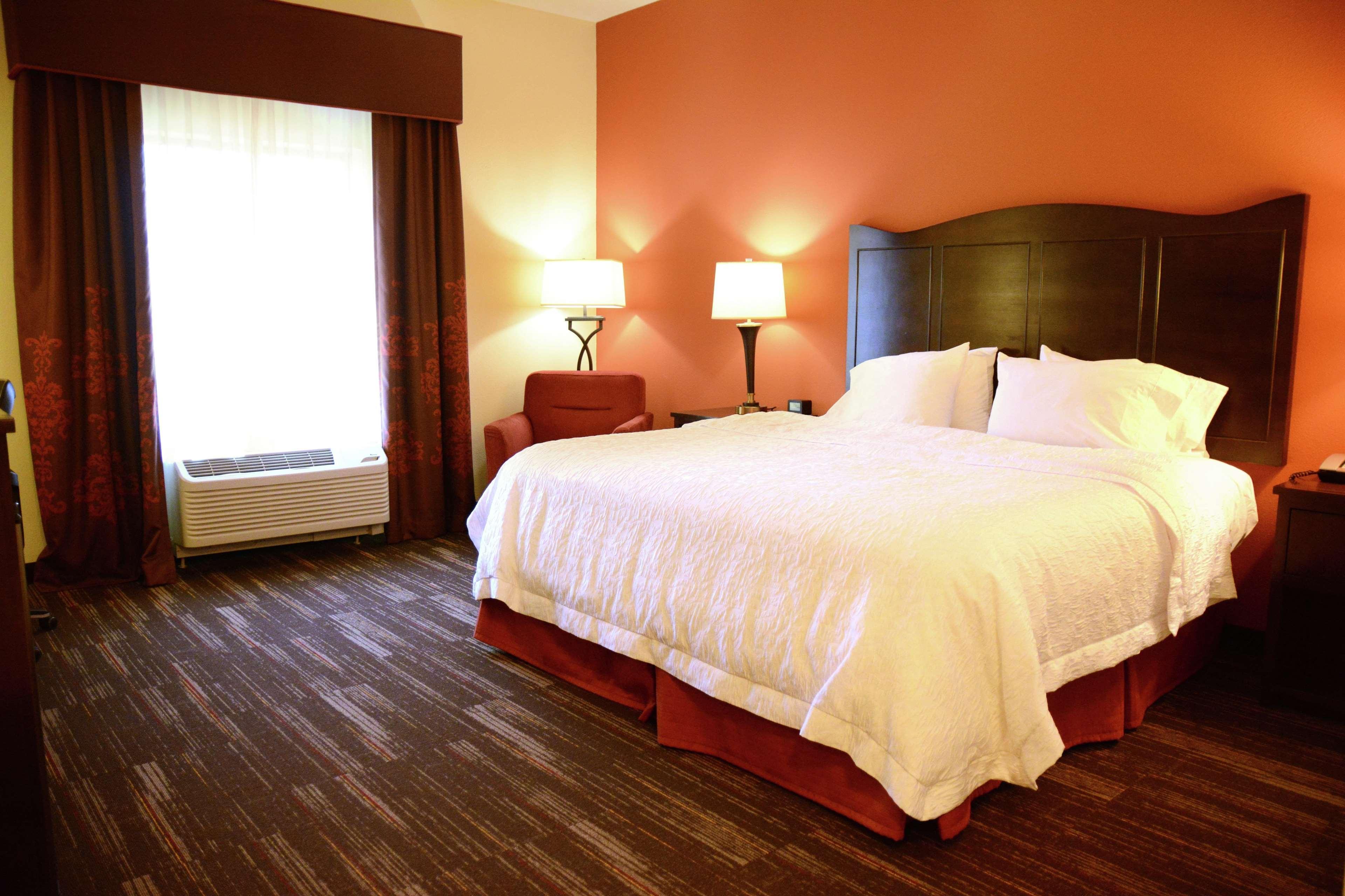 Hampton Inn Poplar Bluff Luaran gambar
