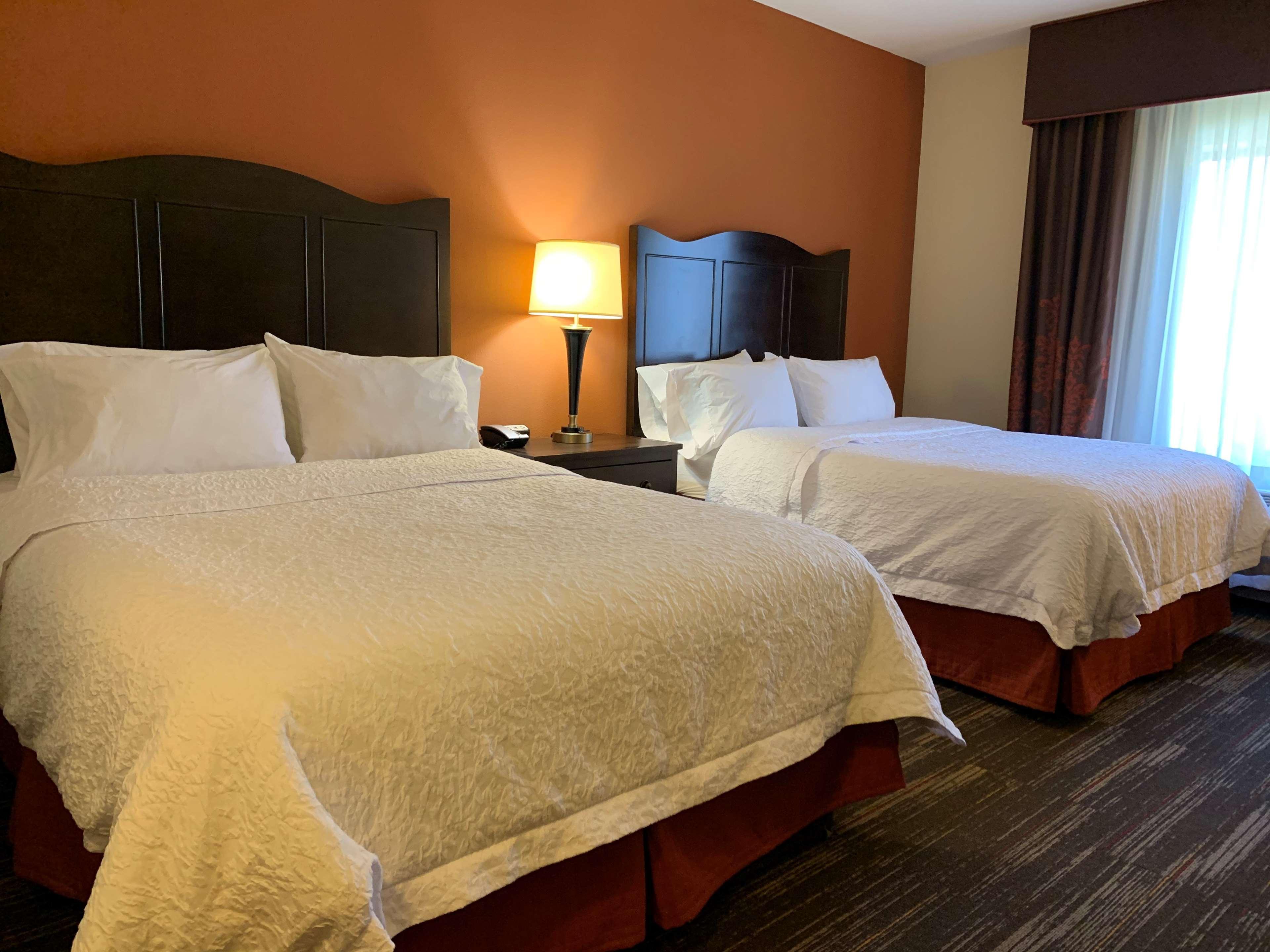 Hampton Inn Poplar Bluff Luaran gambar