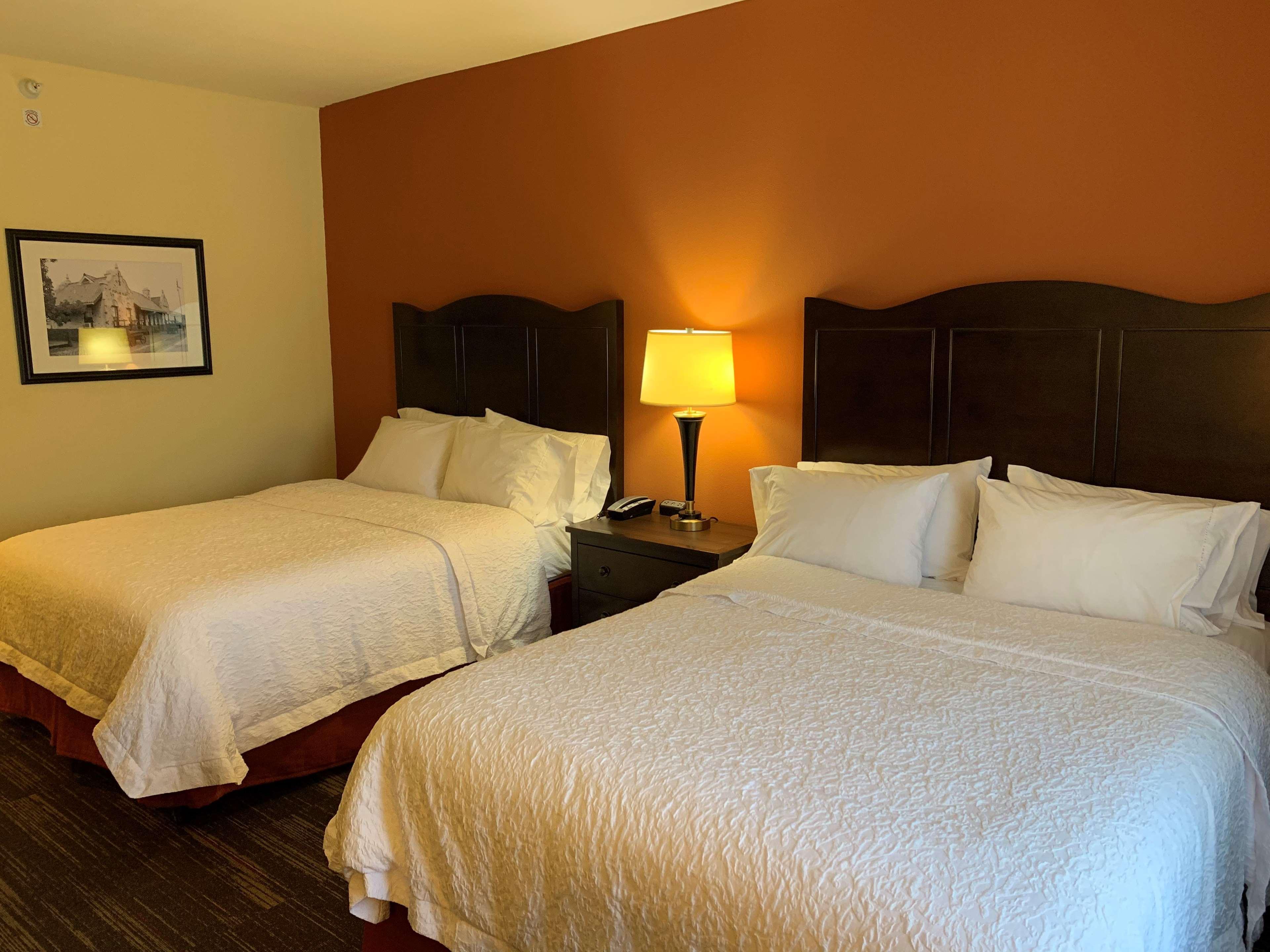 Hampton Inn Poplar Bluff Luaran gambar