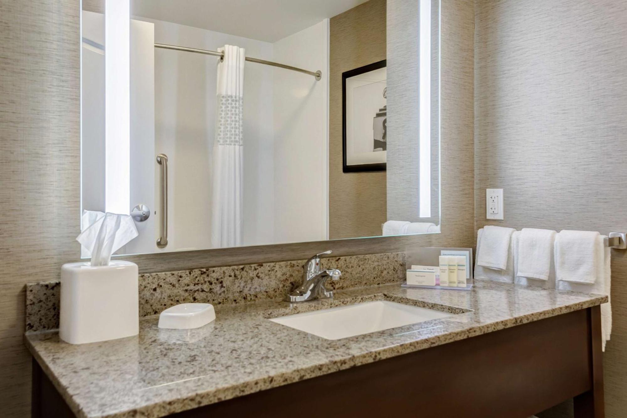 Hampton Inn Poplar Bluff Luaran gambar