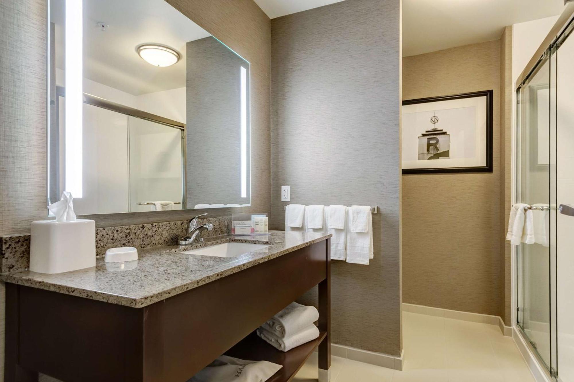 Hampton Inn Poplar Bluff Luaran gambar