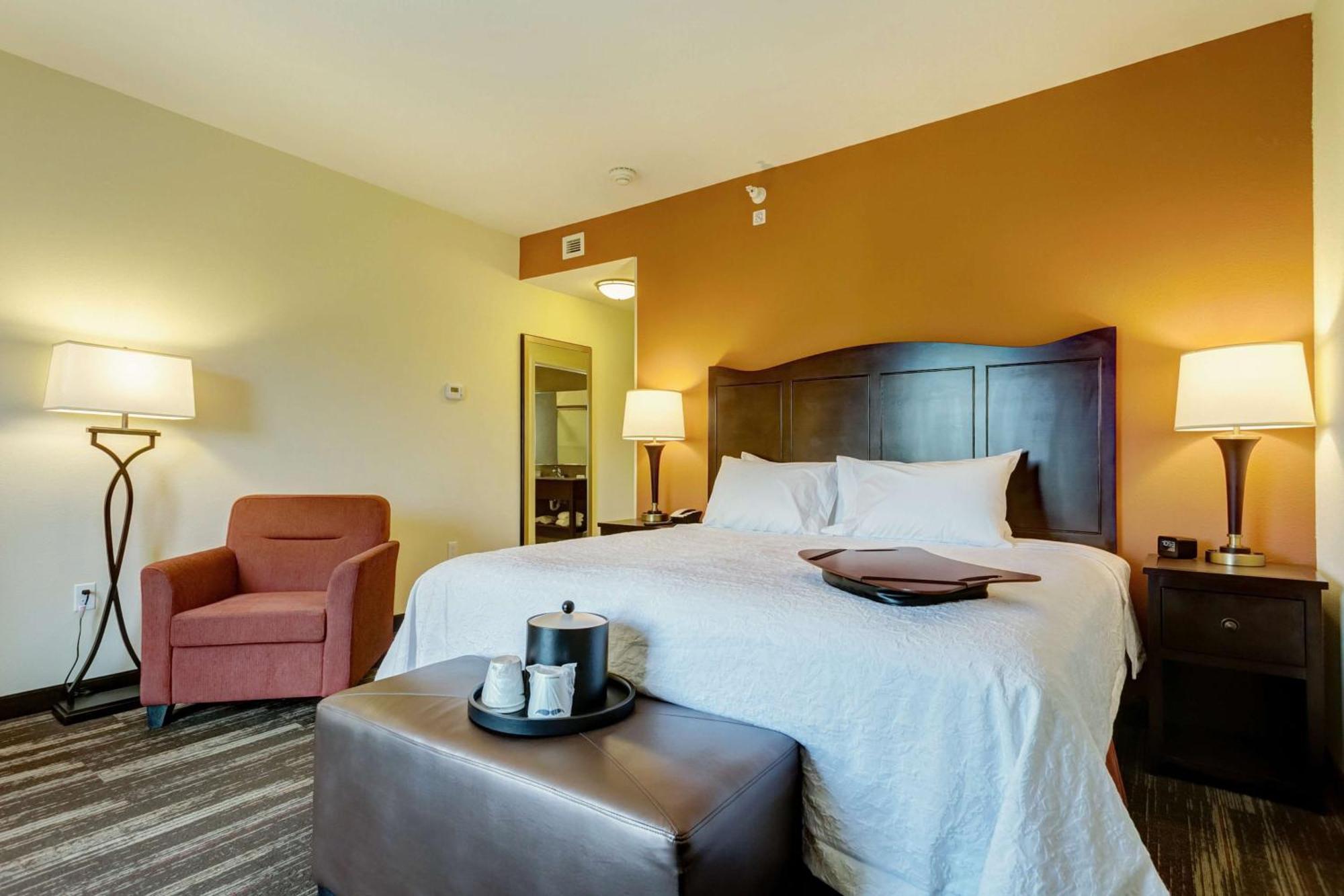 Hampton Inn Poplar Bluff Luaran gambar