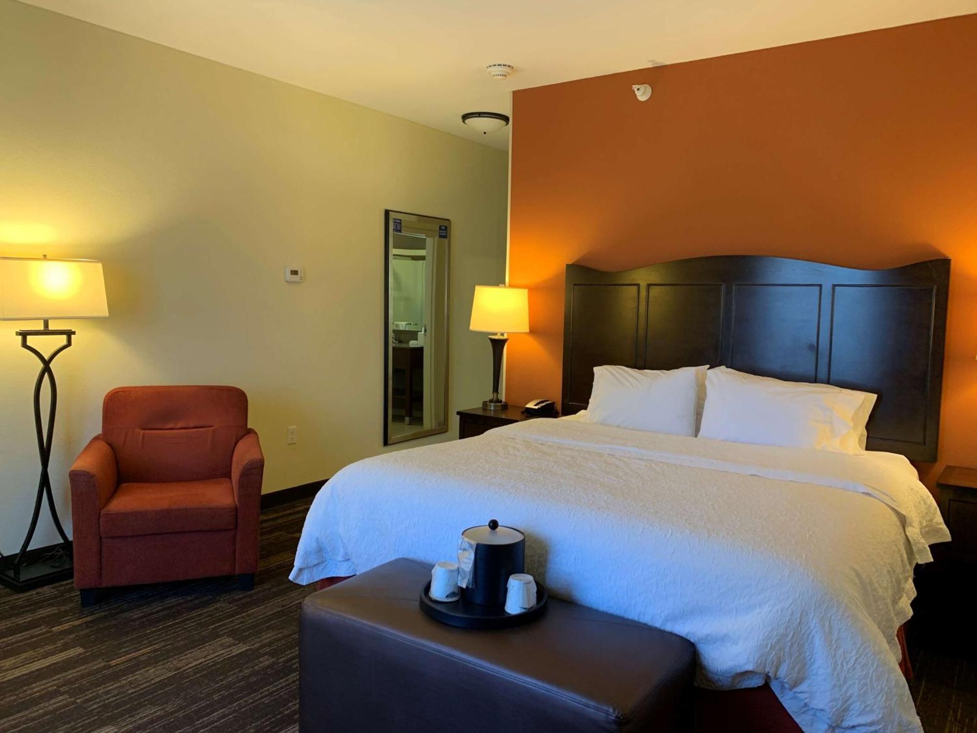 Hampton Inn Poplar Bluff Luaran gambar